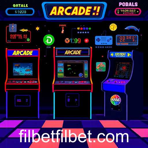 Arcade Games