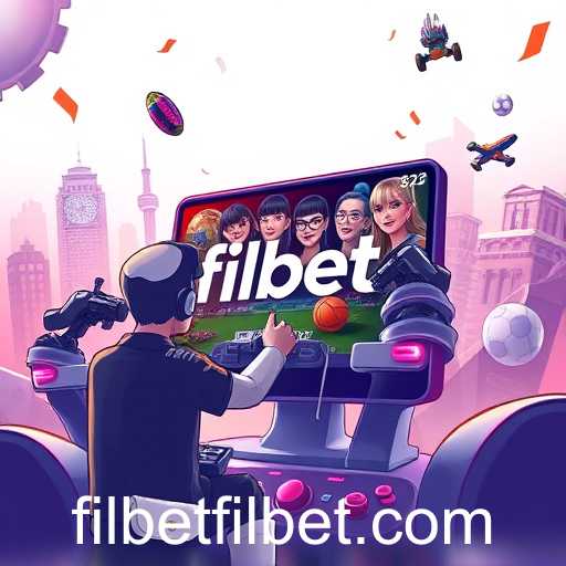 The Rise of Filbet in Online Gaming